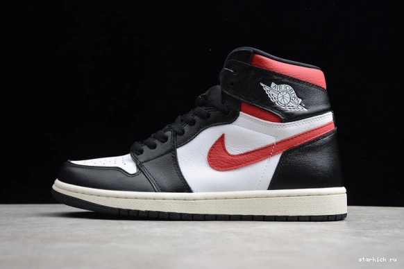 Air 'Gym Og Retro 555088-061 Red' 1 High - 555088-061 Jordan 0311